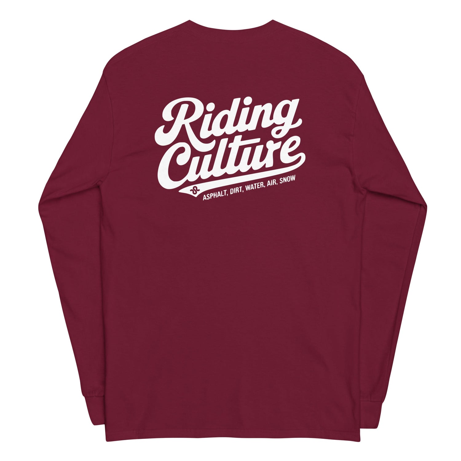 Long Sleeves